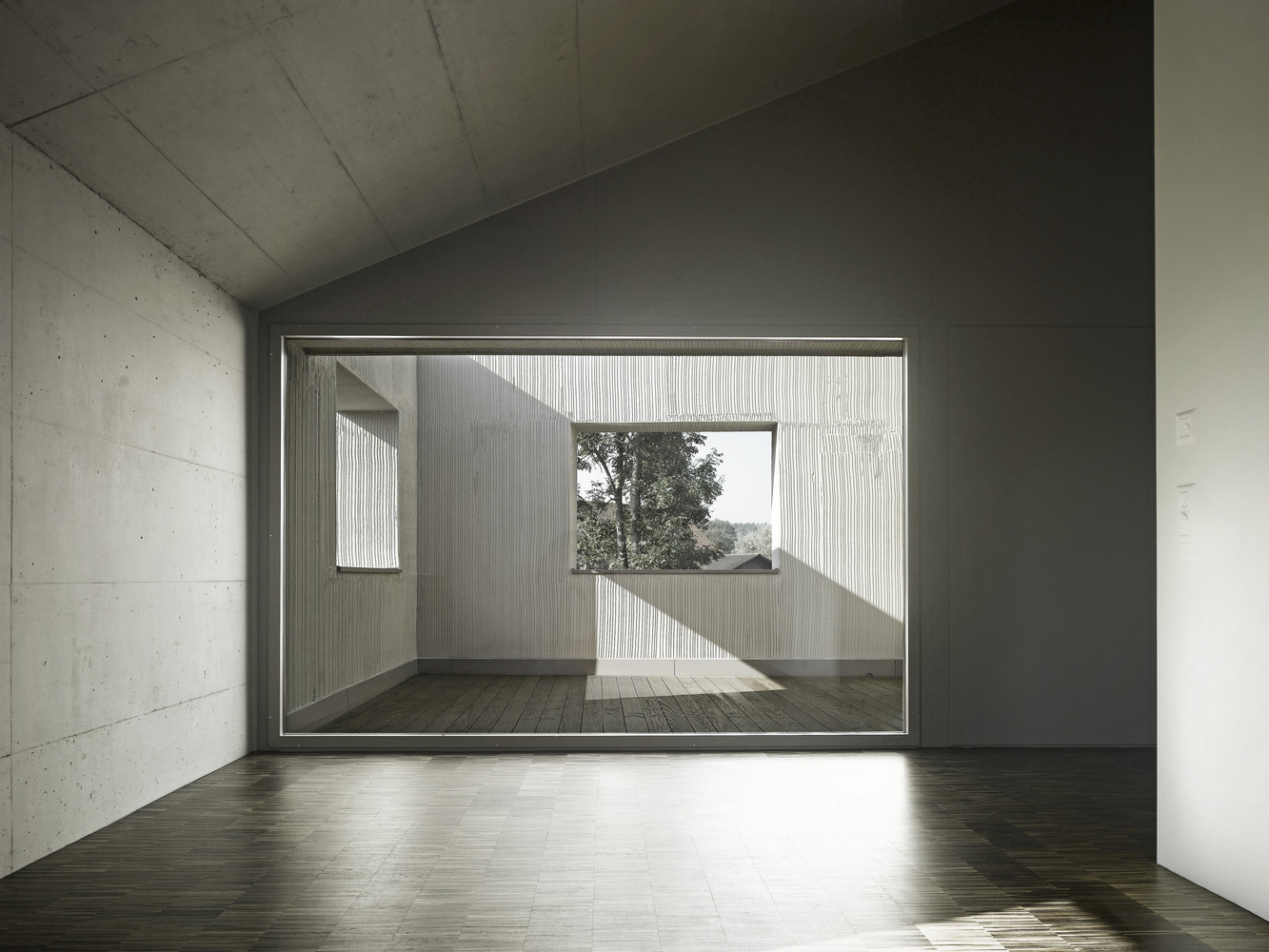 Haus am Bach  Dolmus Architekten-26