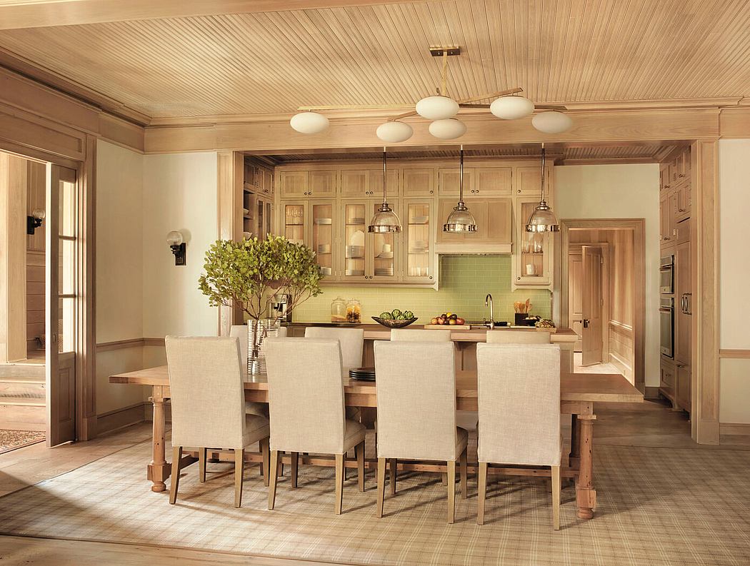 雅典马厩丨美国丨Ryan Street Architects-3