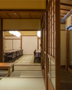 尼亚酒店  Oki宅邸,尼亚酒店  TUNE宅邸等丨日本爱媛丨Ball Architecture