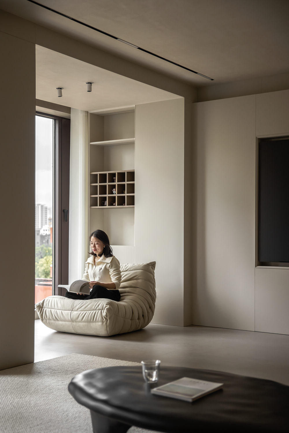 迴向丨中国温州丨隹聿设计工作室-65