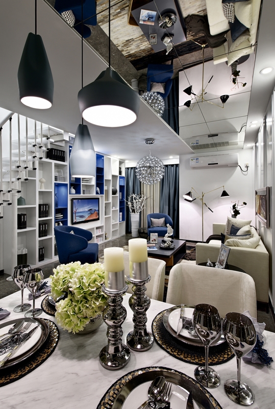 上海关哲 理想天街A1-12