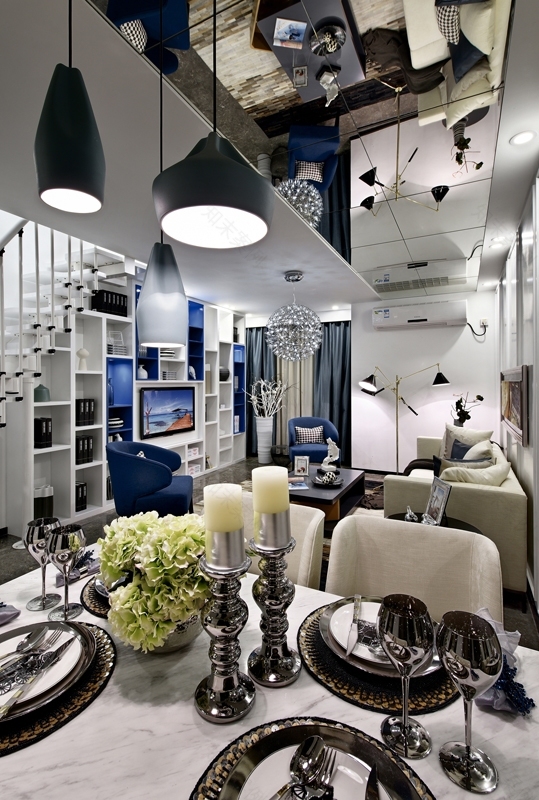 上海关哲 理想天街A1-12