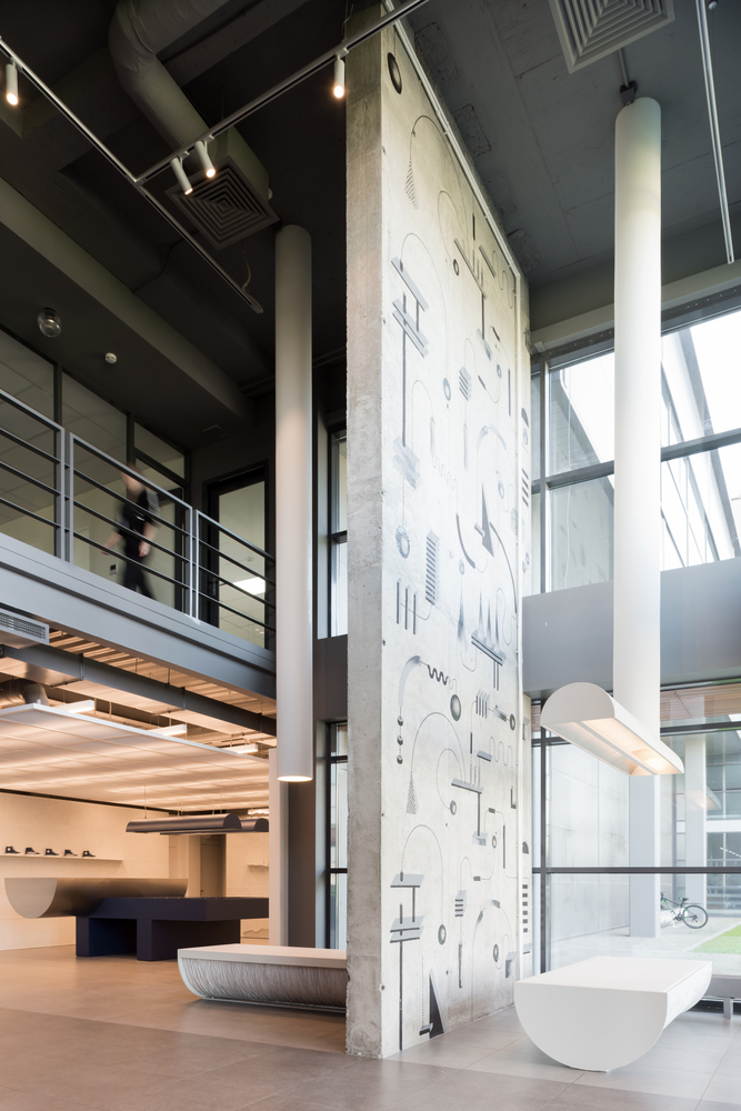 莫斯科酿酒公司品牌空间-32