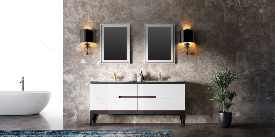 源起新家具工厂的展厅设计-19