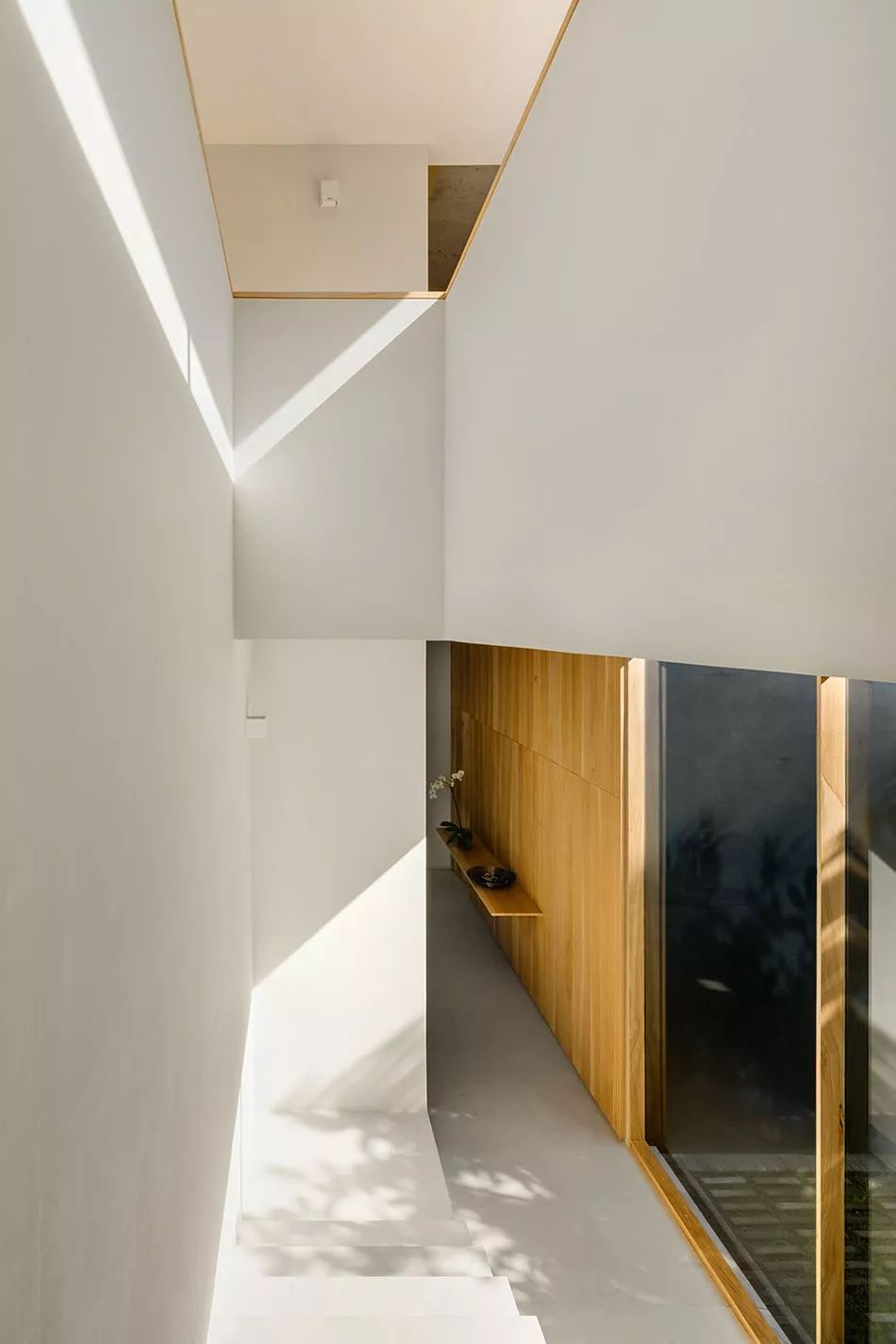 墨西哥Lluvia独栋住宅-13