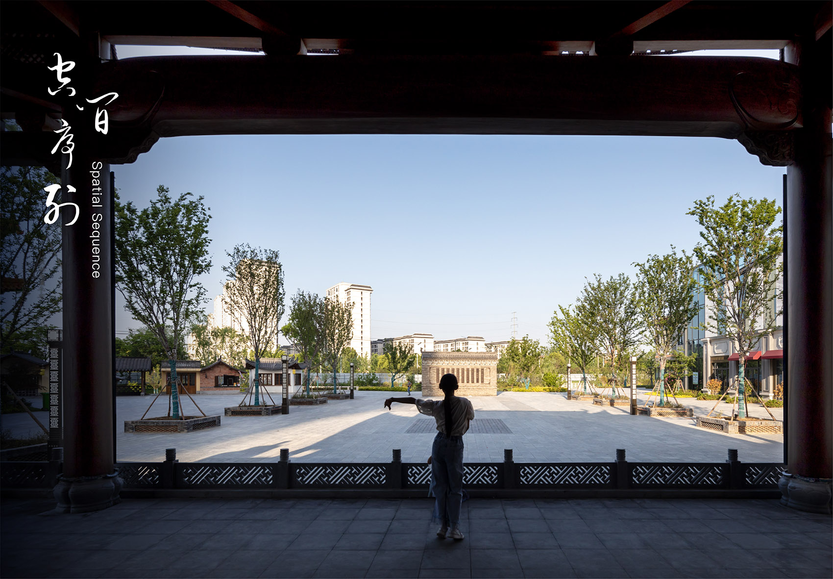 阜阳罍街丨中国阜阳丨柏涛建筑设计（深圳）有限公司-61