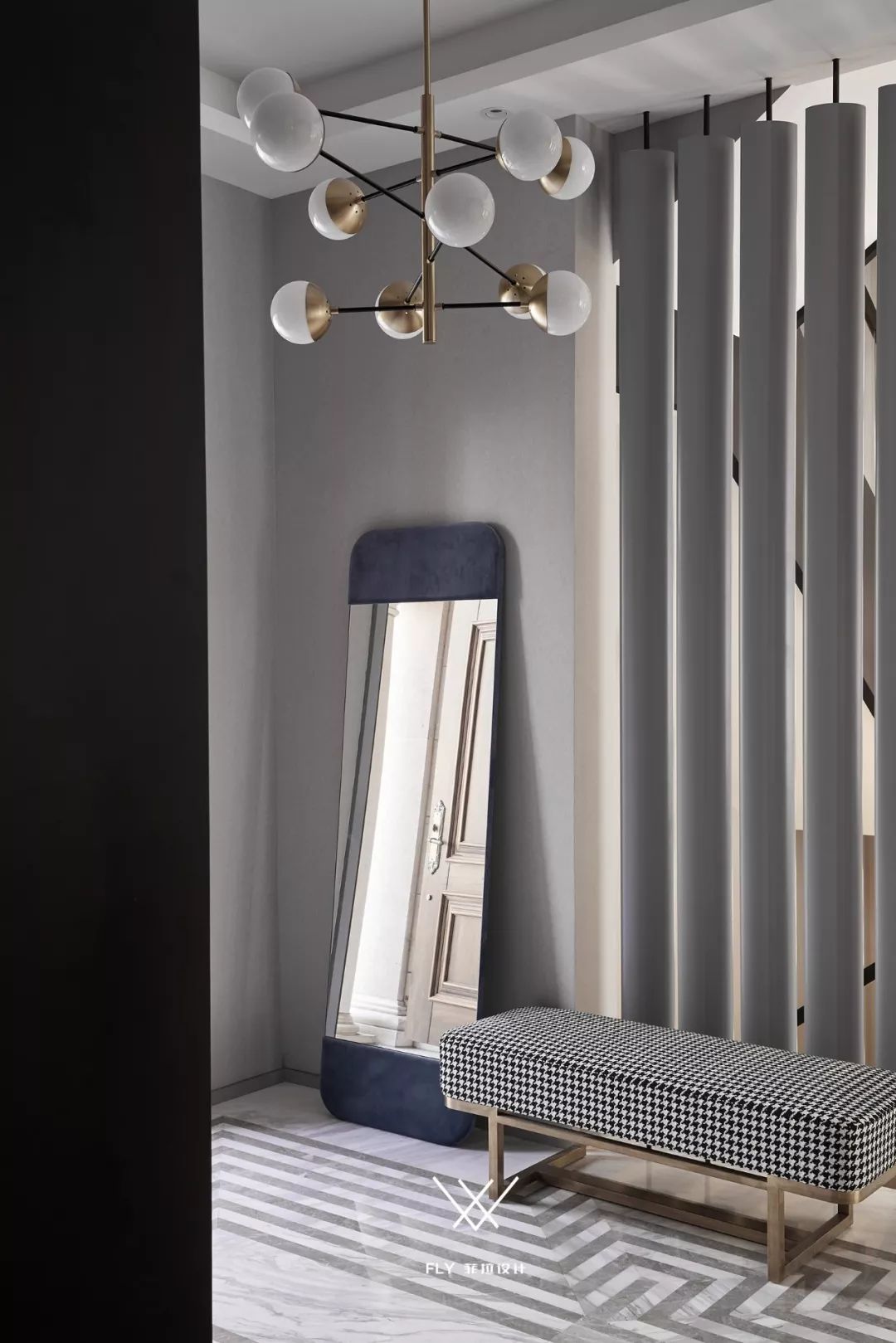 杭州 800 平轻奢别墅，儿童娱乐天堂-77