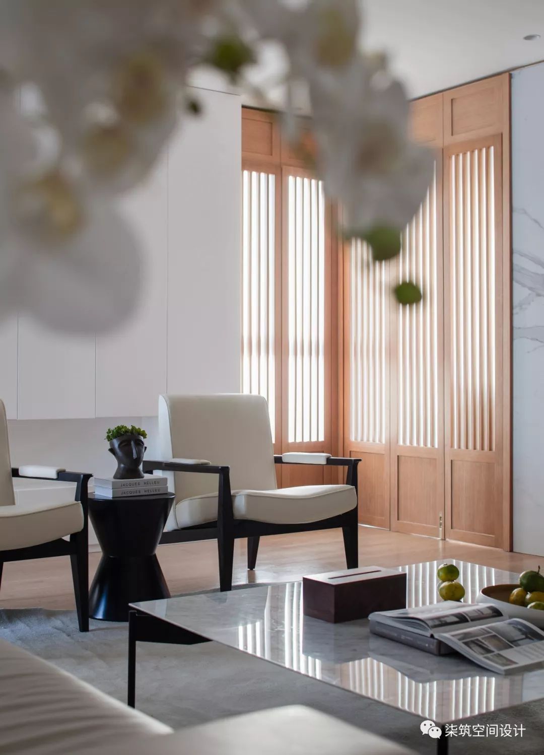 温润文雅的空间设计-9