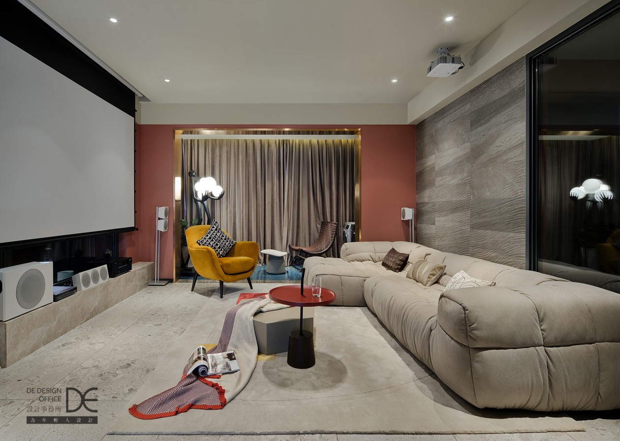 一线城市小资生活-3