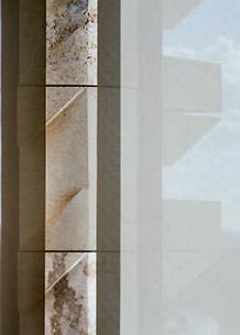 马耳他首都门户重塑 | 简约力量与历史对话-23