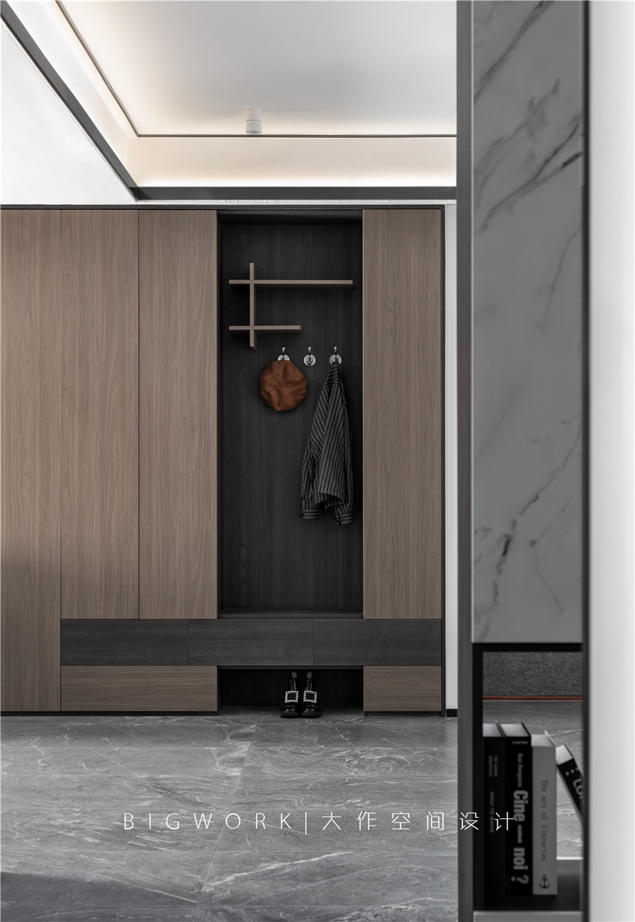 时ㆍ光丨中国许昌丨大作空间设计-24