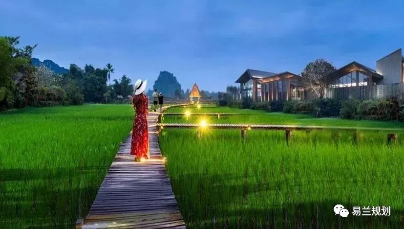 简阳“六心甸”田园综合体 | 打造国际化旅游目的地-73