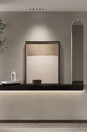 金鼎湾·状元府新中式之美丨南京龙瑞装饰设计工程有限公司-55