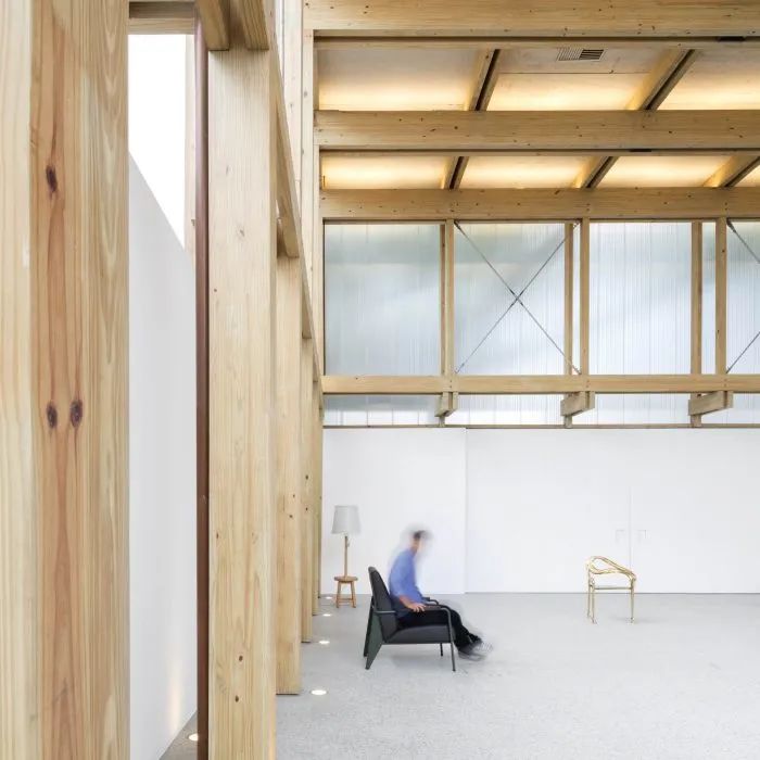 巴西圣保罗 MiCasa Vol·C 商店丨Studio MK27-45