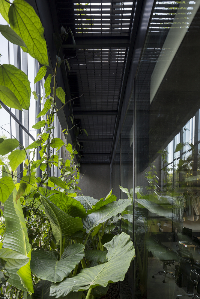 阿根廷 Soler 纺织品办公室丨阿根廷布宜诺斯艾利斯丨Ana Smud-50