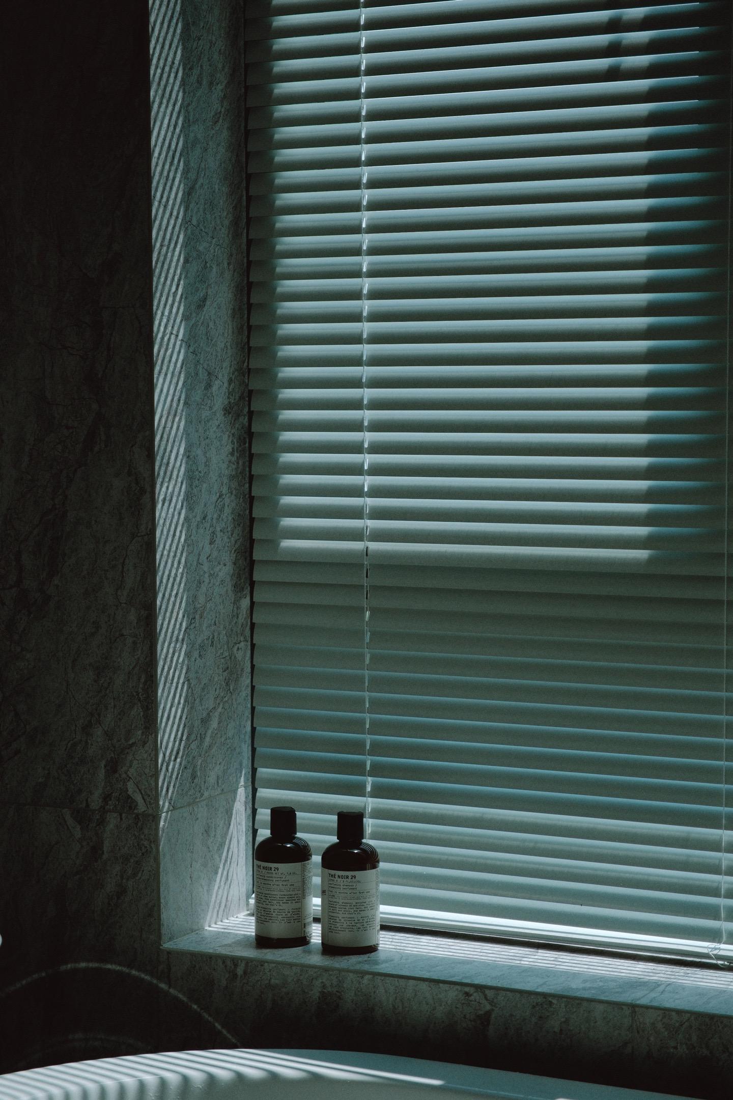 有调性的设计——氛围感的家-1