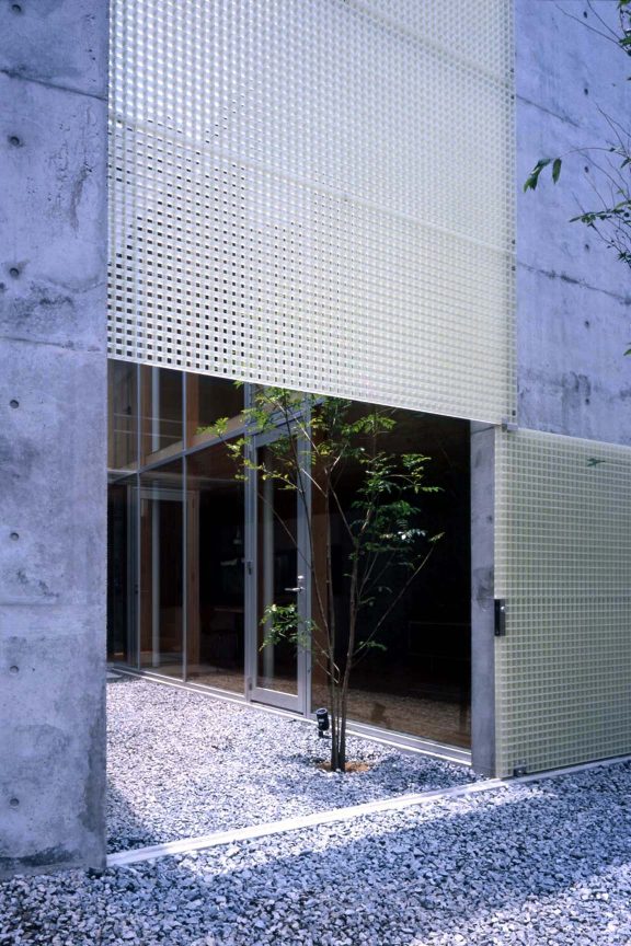 牛田新町の家  Suppose Design-9