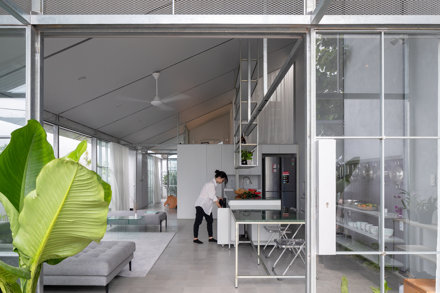 越南平顺工作室丨MIA 设计工作室-7