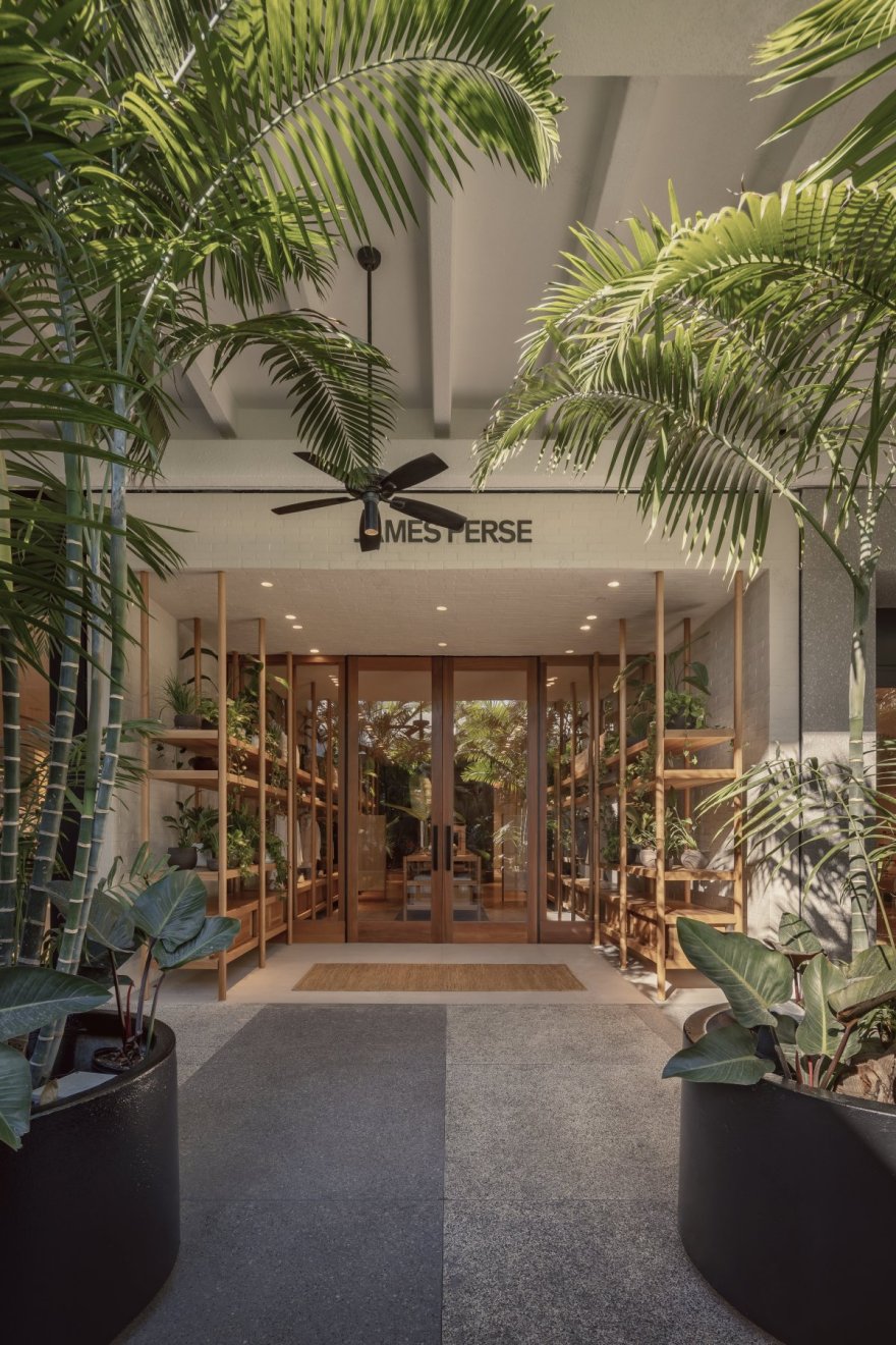 James Peres 旗舰店丨Manuel Cervantes Estudio-0