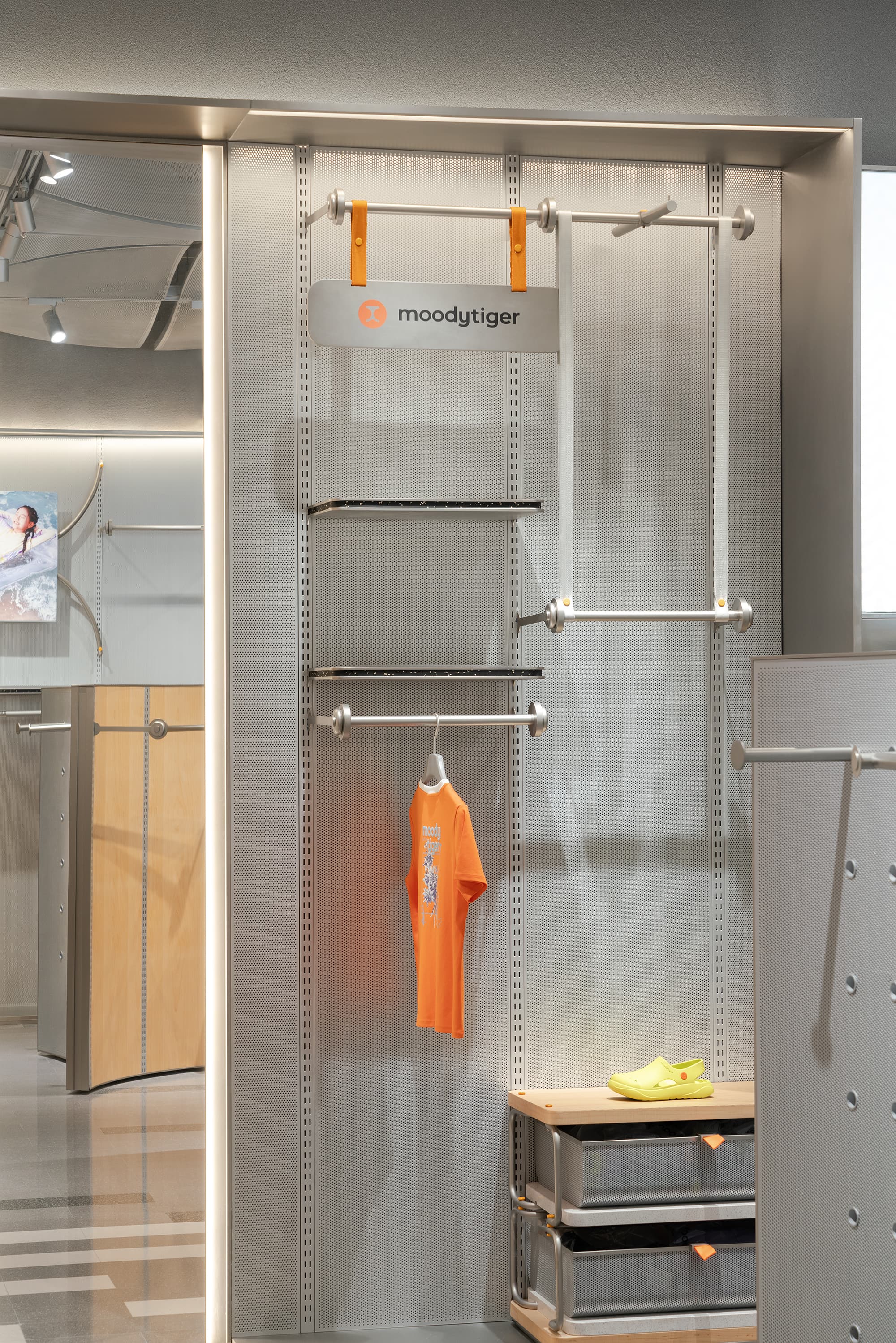 服装店丨中国上海丨Sò Studio（梦婕,Yifan,Ying Duan,Blue）-46