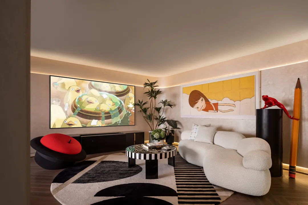 武汉绿城·湖畔雲庐丨中国武汉丨SRD-50