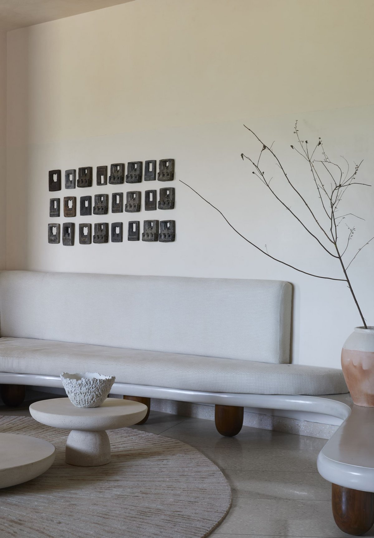 悬崖上的房子丨FADDStudio-7