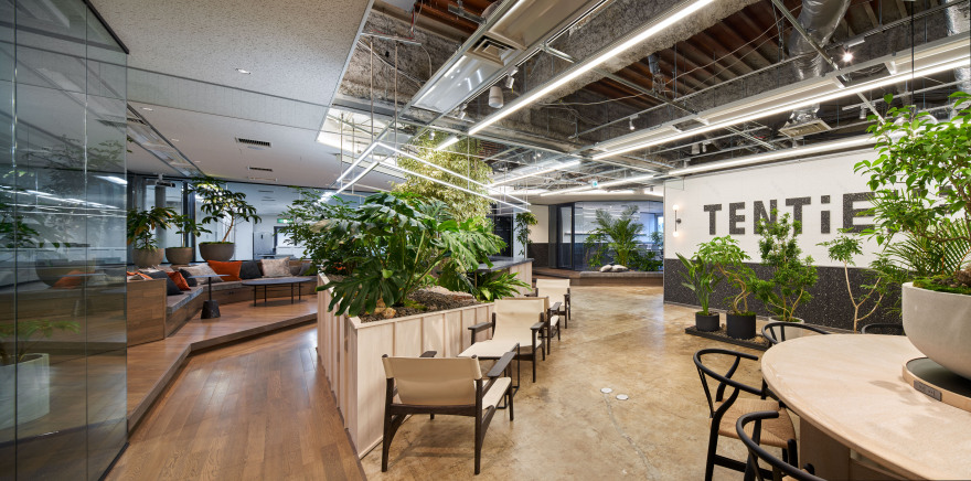 "弗里塔格商店 | 独特的体验式设计"-7