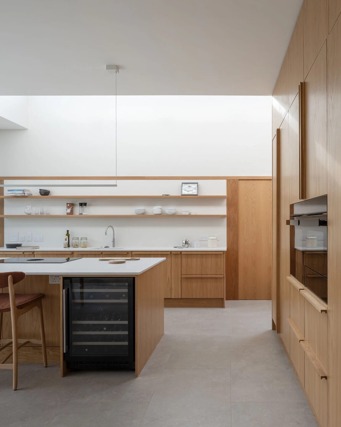 RATHDOWN 住宅丨爱尔兰都柏林丨SCULLION architects-20