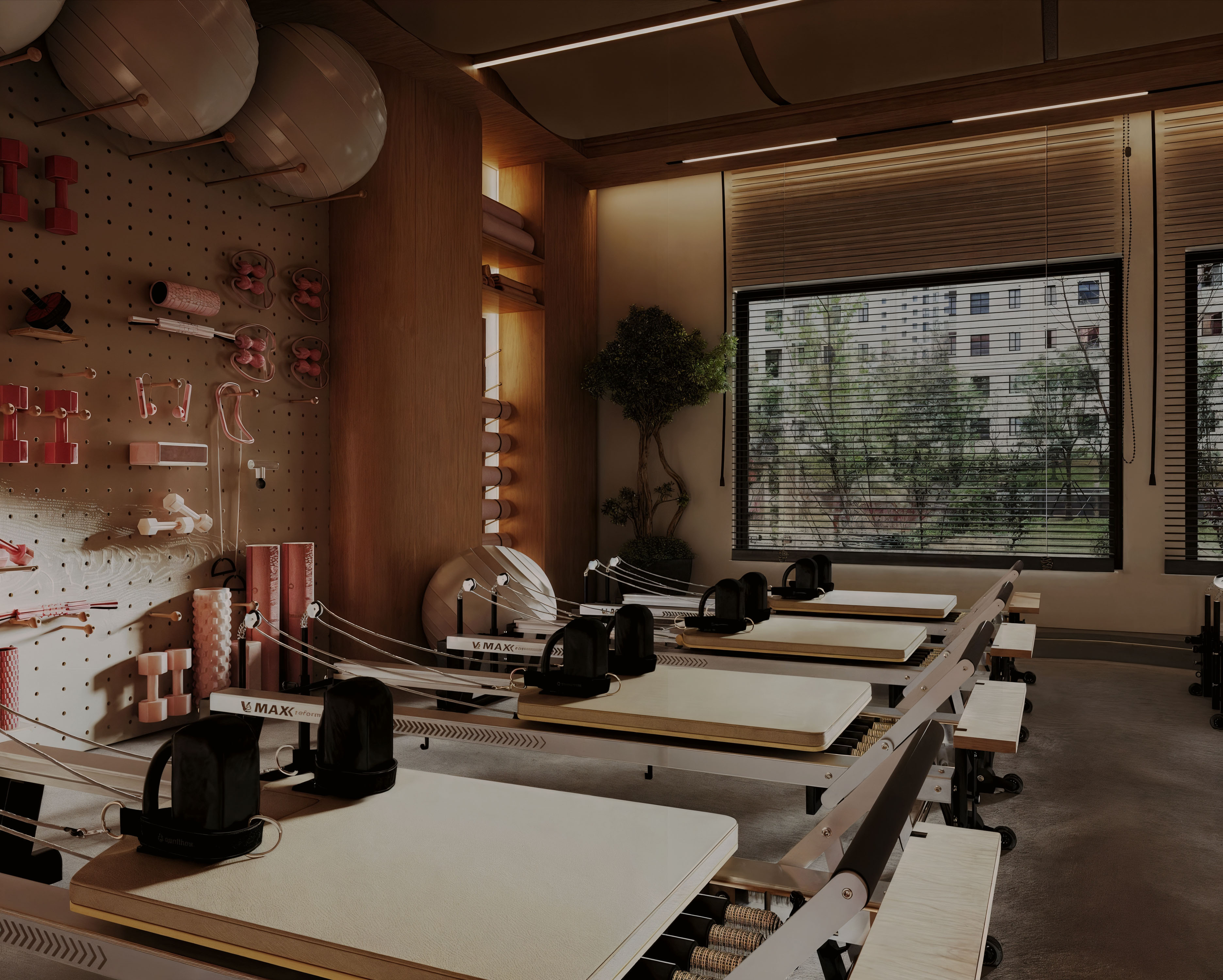 Bloom Pilates Studio-11