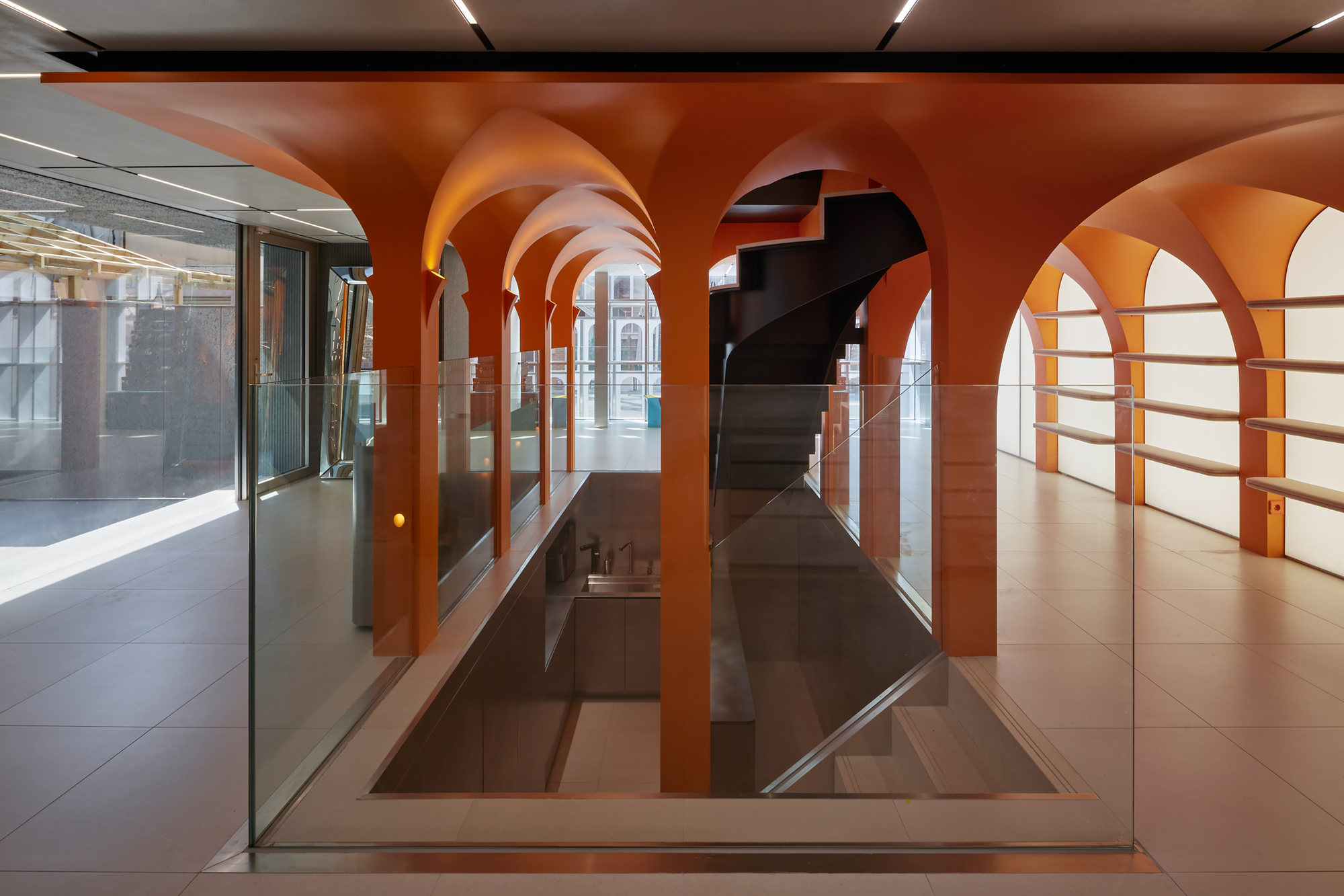 零售店铺丨韩国丨JYA  RCHITECTS-37