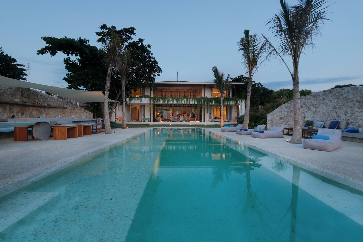 Seascape Villa(海景别墅)-68