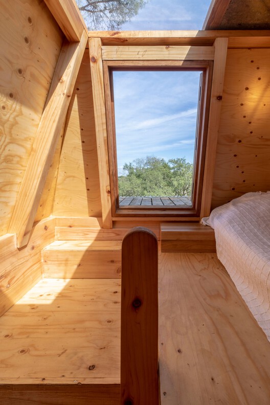 葡萄牙树屋丨Madeiguincho-6