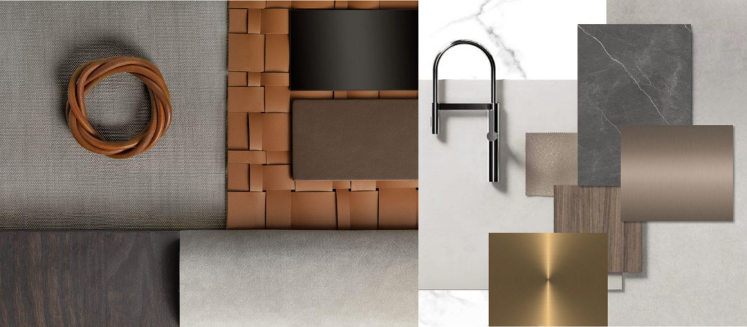 阅享生活 中铁建·上海金地峯汇丨中国上海丨美域高 MIYUKO-14