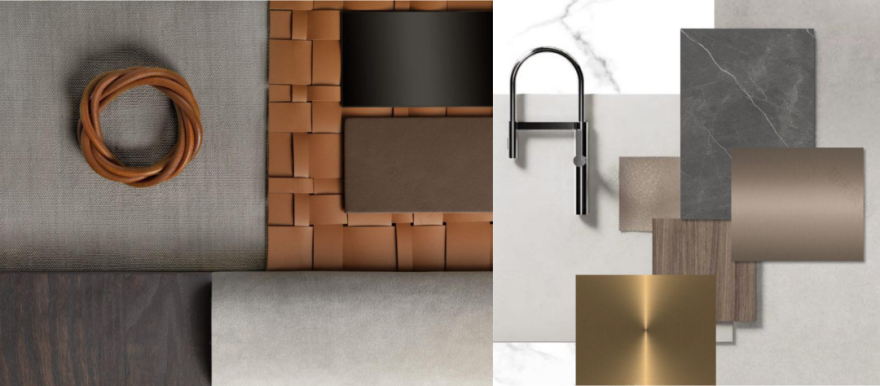 阅享生活 中铁建·上海金地峯汇丨中国上海丨美域高 MIYUKO-14