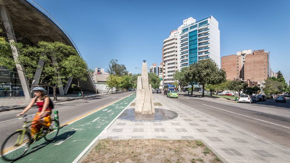 阿根廷科尔多瓦文化中心的景观建筑奇迹-46