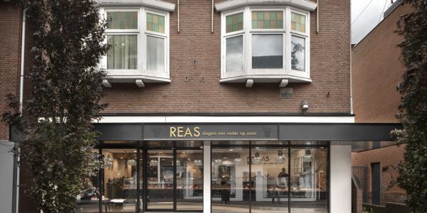 丨荷兰丨Arjen Reas Architecten-15