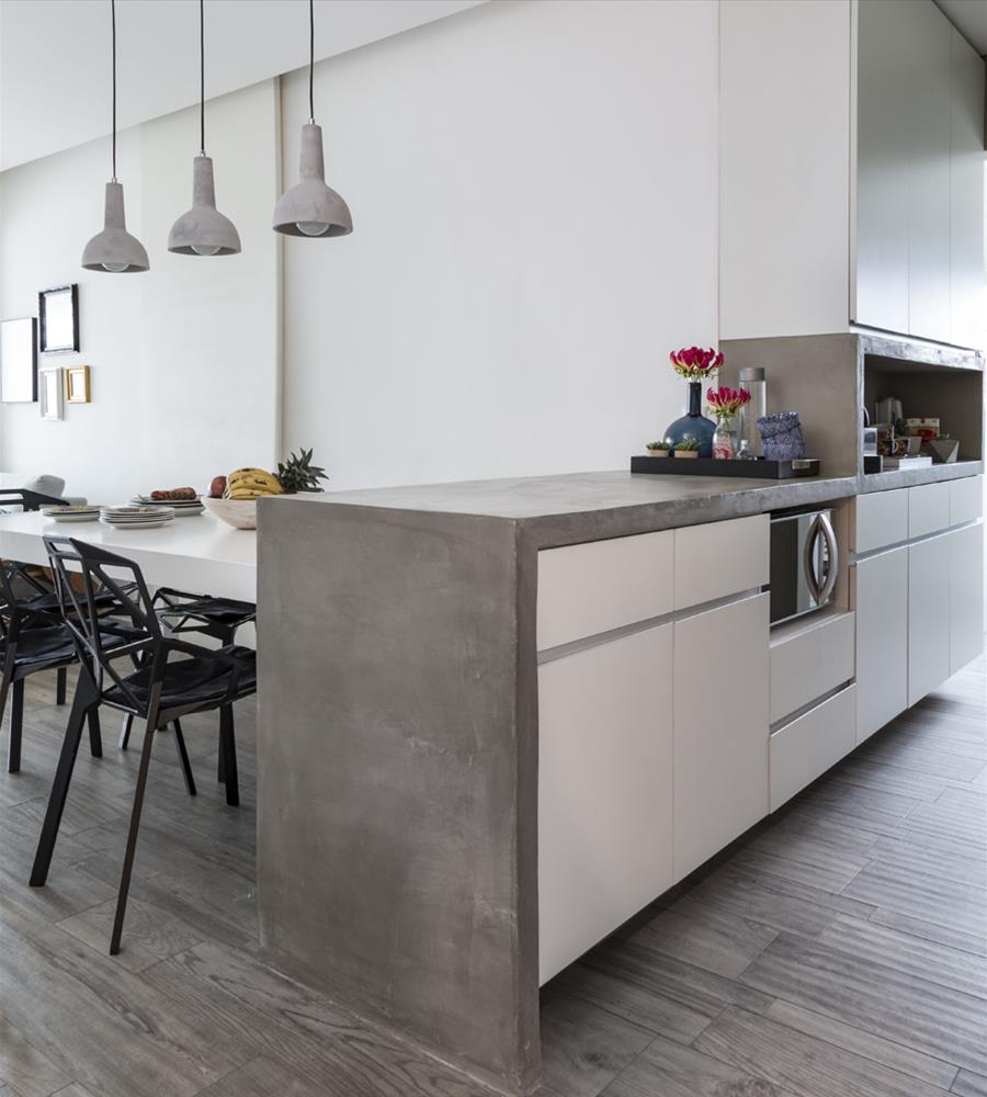 Lado B 公寓设计-7