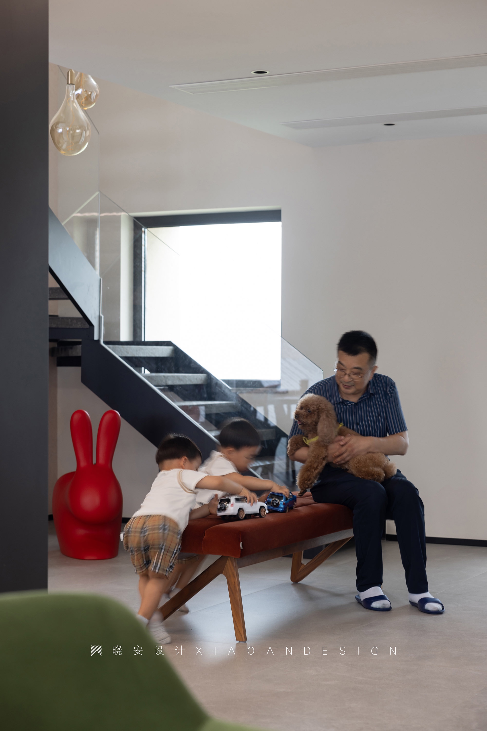 晓安新作｜浪漫回响·关于幸福，我们就是答案-16