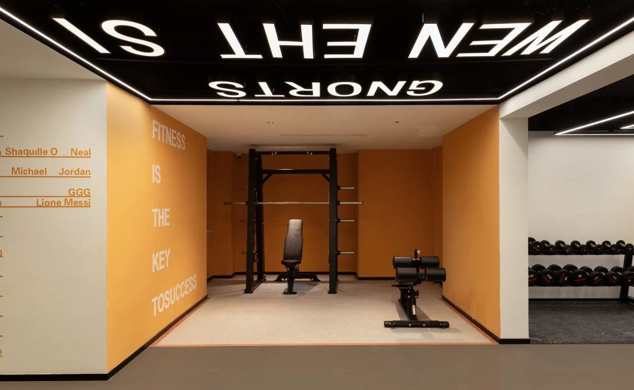 华润置地江阴江湾城“润 生活聚场”丨中国江苏丨飞视设计-43