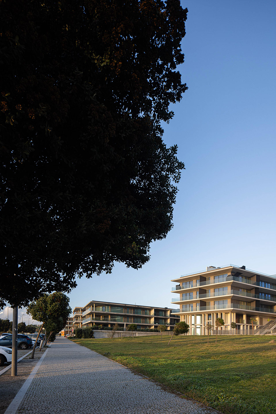 海边公寓丨葡萄牙-186