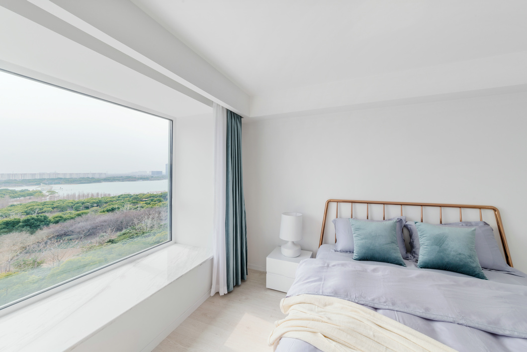 LSD河马空间设计  给未来留个白-59