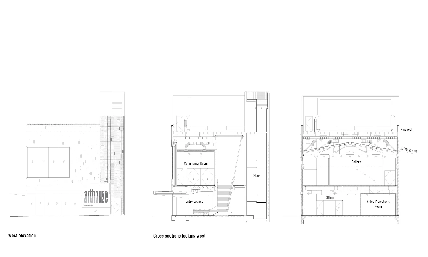 丨美国奥斯汀丨LTL Architects-35
