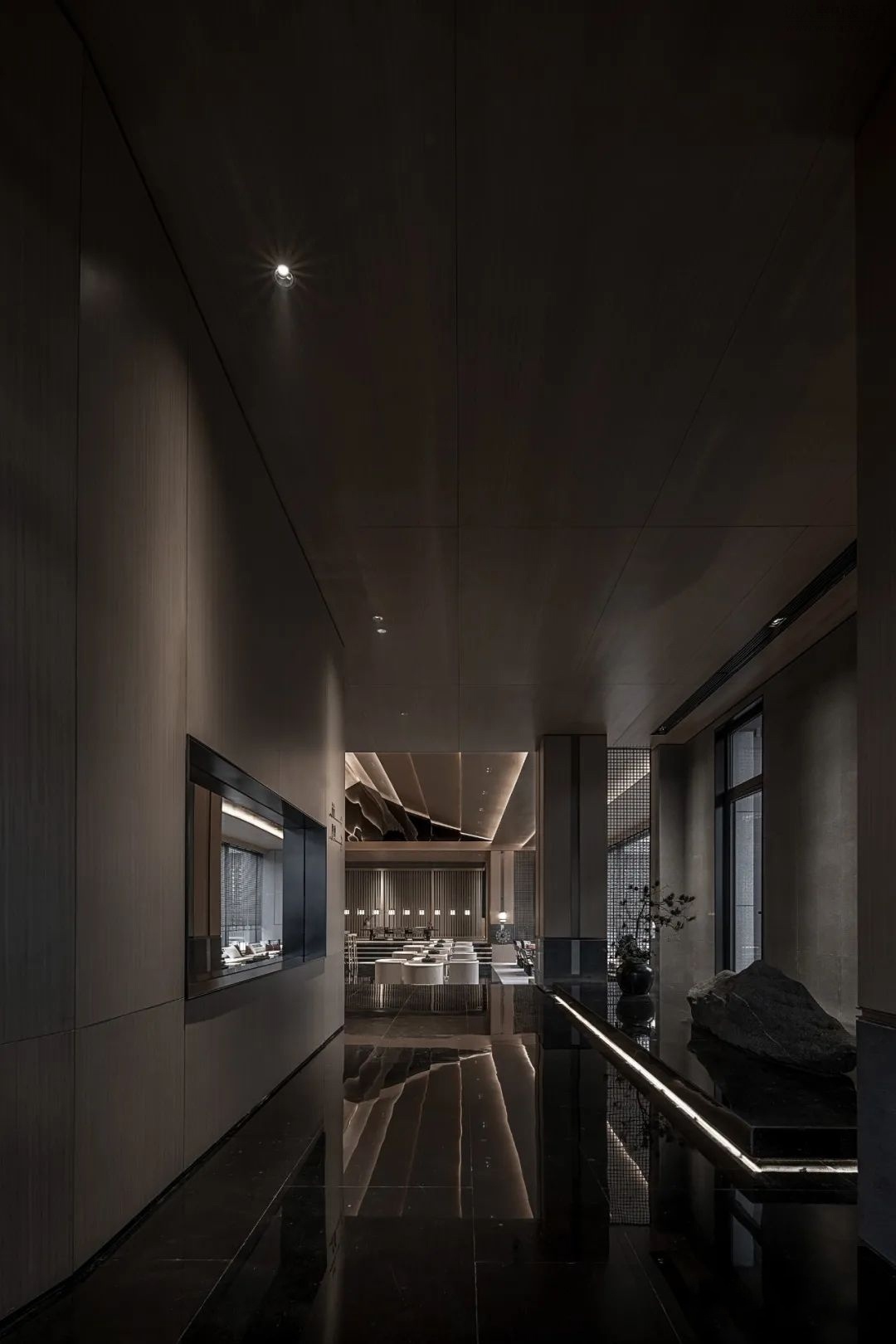 徐州融创·山水云龙售楼处丨中国徐州丨近境制作,TCD2 DESIGN|澍田设计-47