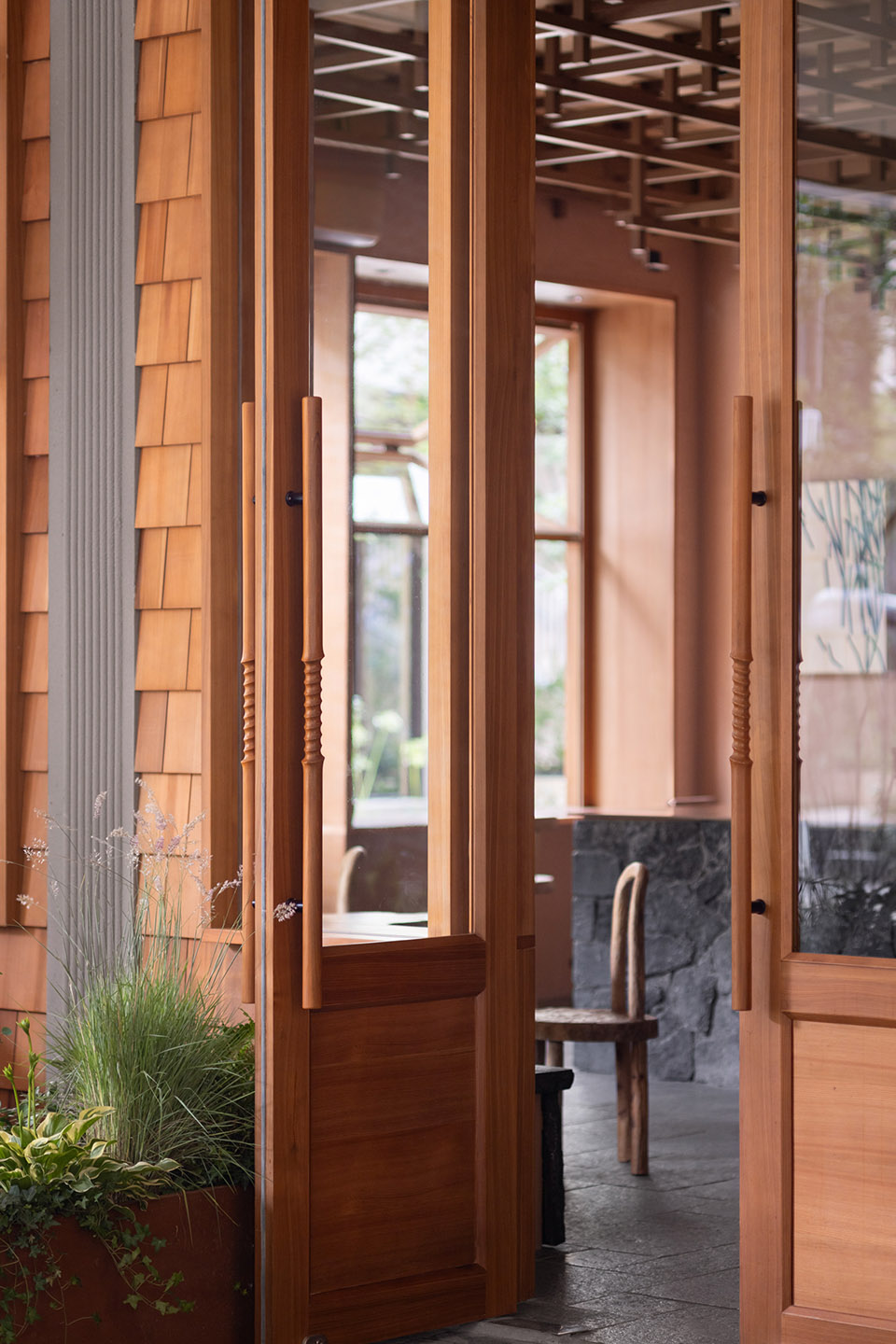 野选手作上生·新所店丨中国上海丨YDESIGN 奕檐建筑-58