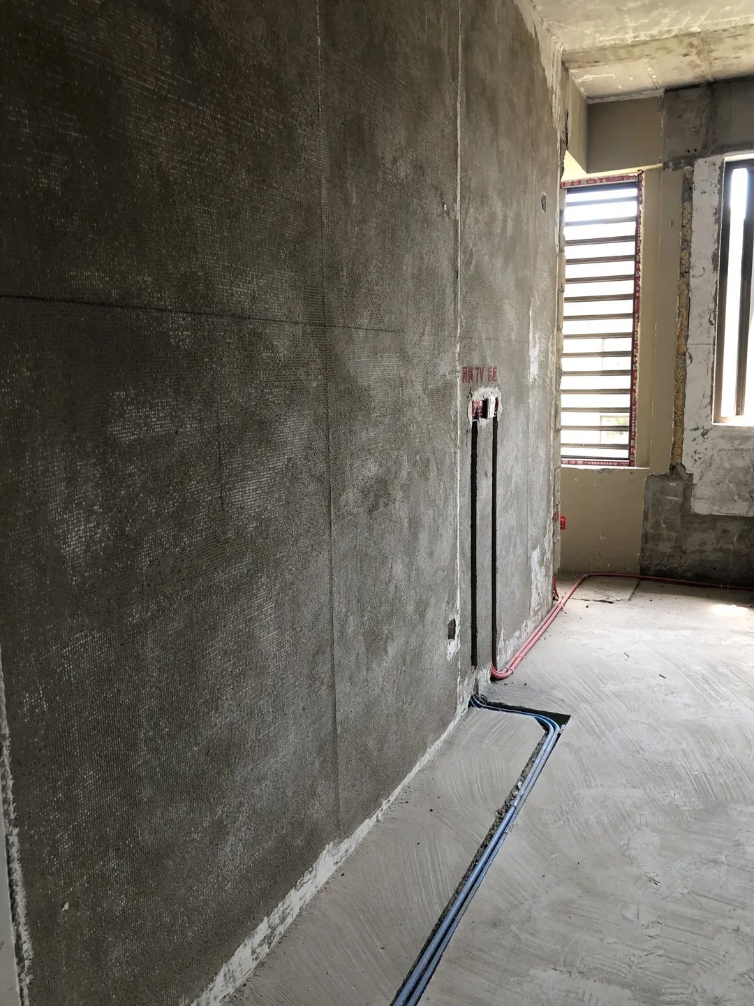 新城郡未来·现代风家居的温暖演绎-77