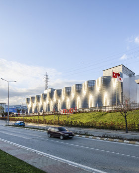 Dogus University