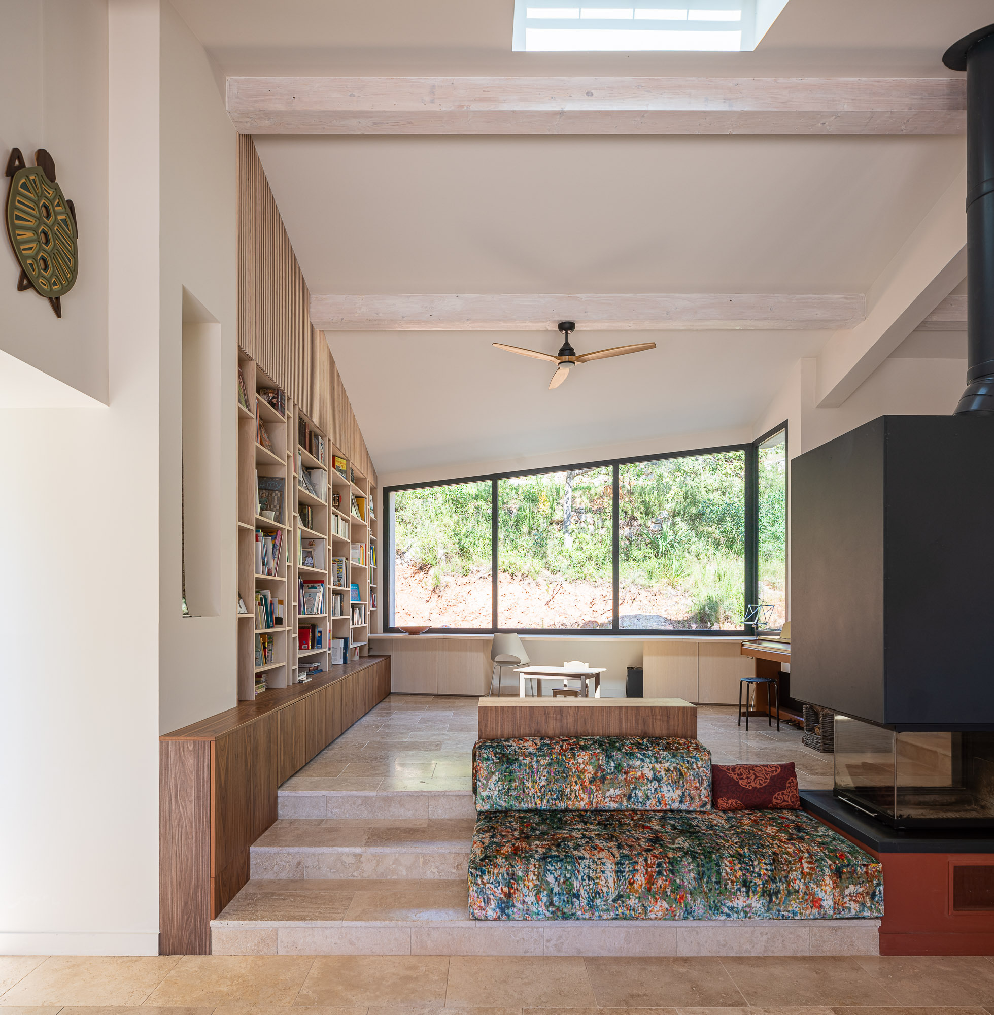 L2 房屋丨法国丨Kaboom Architecture-19