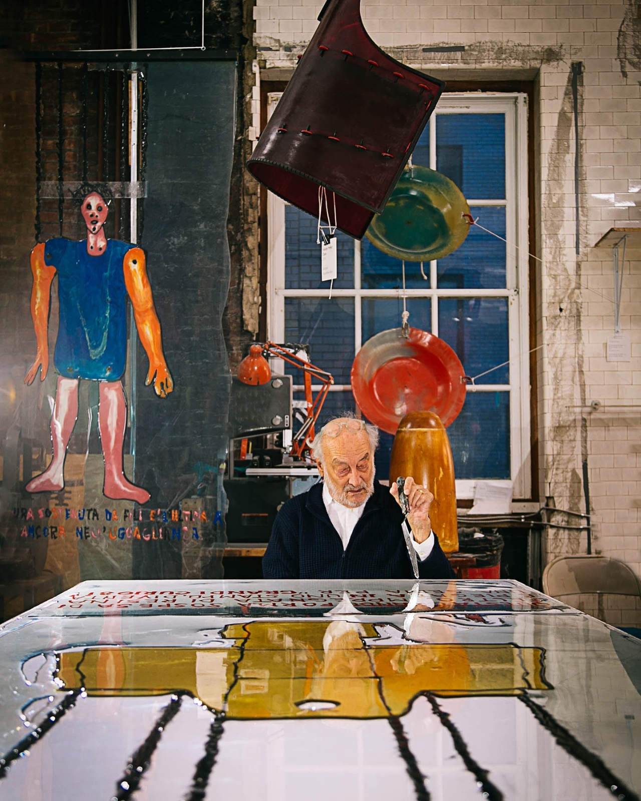 2024 米兰国际家具展览会丨意大利米兰-205