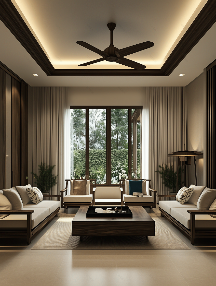 倾斜的屋顶丨越南河内丨VHLArch-14