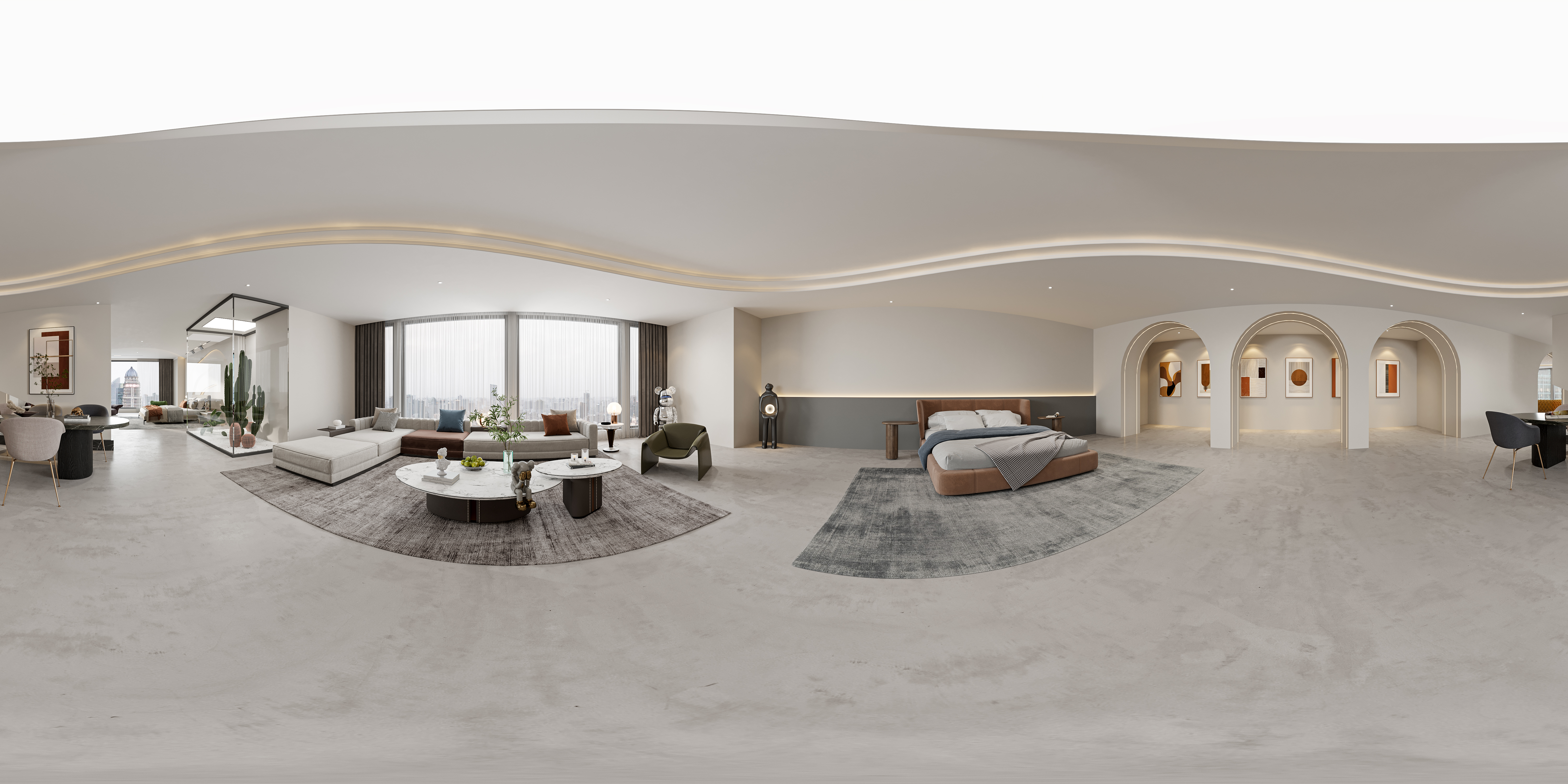 软装意式家居馆-22